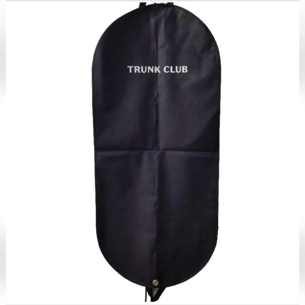 Nordstrom Trunk Club Garment Bag NEW